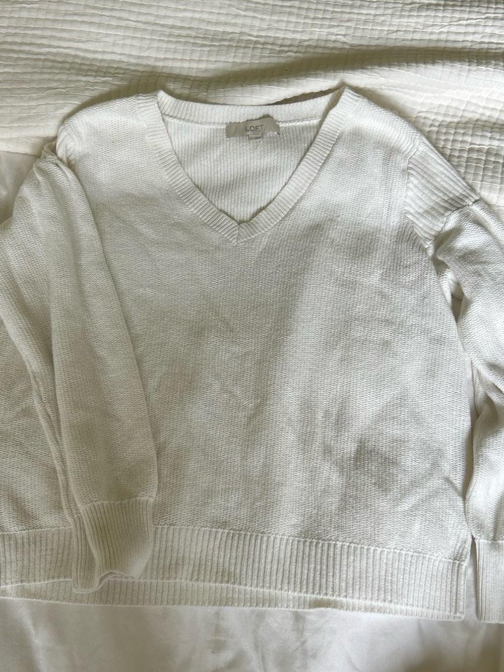 Loft Sweater